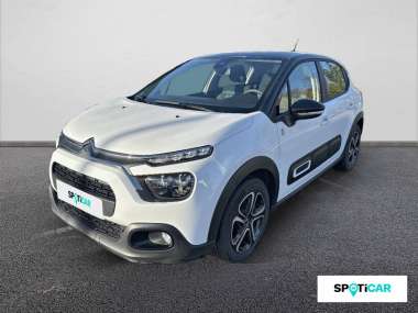 Citroën C3 (3) Essence