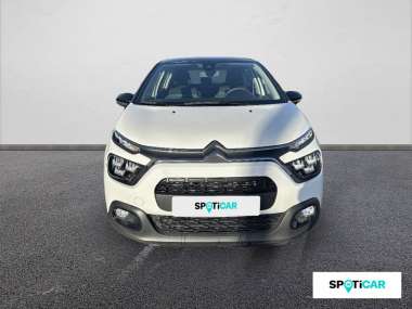 Citroën C3 (3) Essence