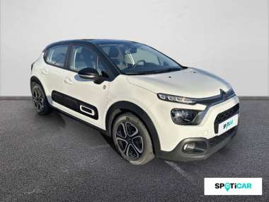 Citroën C3 (3) Essence