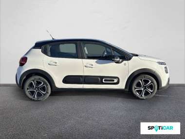 Citroën C3 (3) Essence