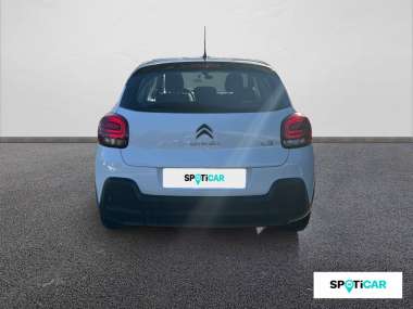 Citroën C3 (3) Essence