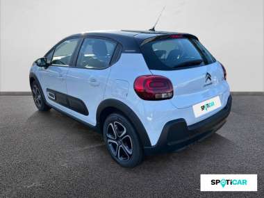 Citroën C3 (3) Essence