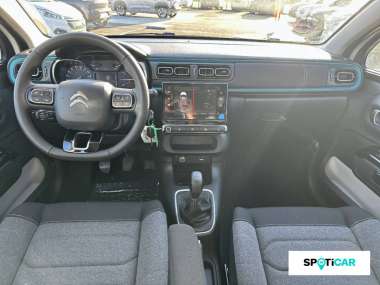 Citroën C3 (3) Essence