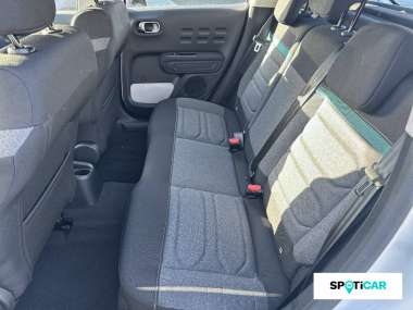 Citroën C3 (3) Essence