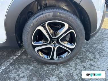 Citroën C3 (3) Essence
