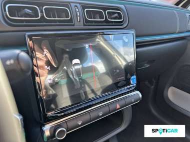Citroën C3 (3) Essence