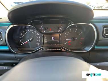 Citroën C3 (3) Essence