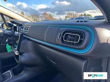 Citroën C3 (3) Essence