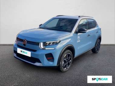 Citroën C3 (4) Essence