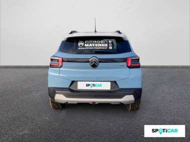 Citroën C3 (4) Essence