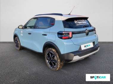 Citroën C3 (4) Essence