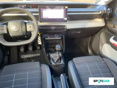 Citroën C3 (4) Essence