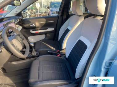 Citroën C3 (4) Essence