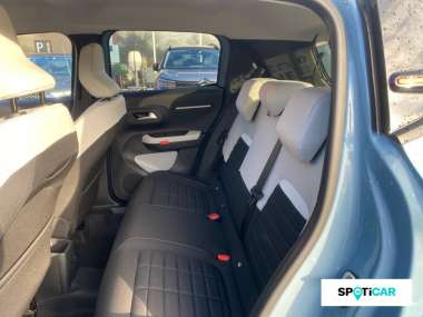 Citroën C3 (4) Essence