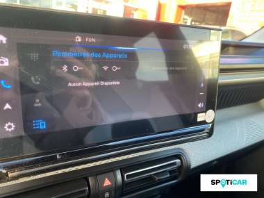 Citroën C3 (4) Essence