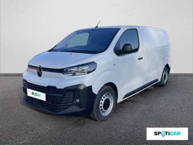 Citroën Jumpy (3) Diesel