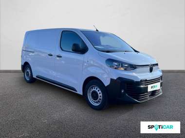 Citroën Jumpy Diesel