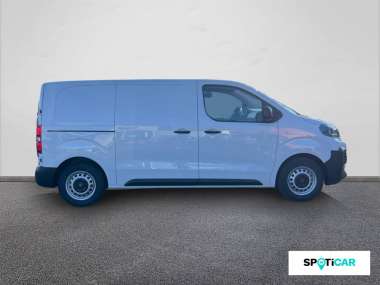 Citroën Jumpy Diesel