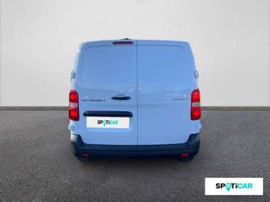 Citroën Jumpy Diesel