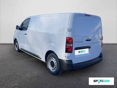 Citroën Jumpy Diesel