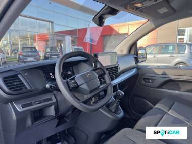 Citroën Jumpy Diesel