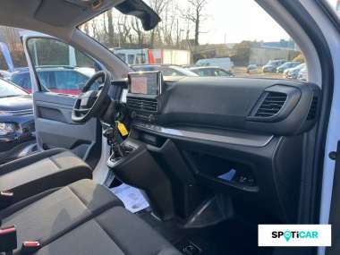 Citroën Jumpy Diesel