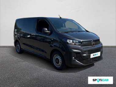 Citroën Jumpy (3) Diesel