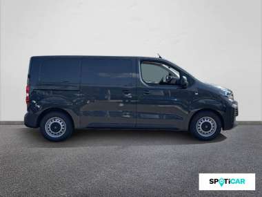 Citroën Jumpy (3) Diesel