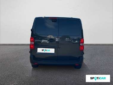 Citroën Jumpy (3) Diesel