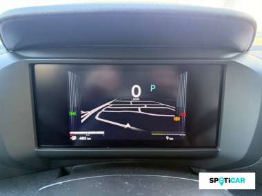Citroën C4 (3) Hybride
