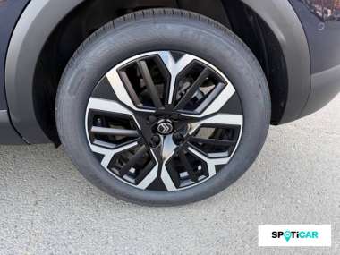 Citroën C4 (3) Hybride