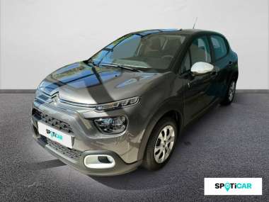 Citroën C3 (3) Essence