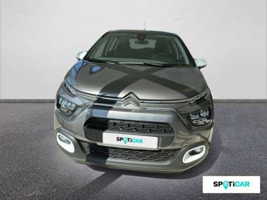 Citroën C3 (3) Essence