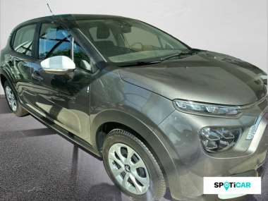 Citroën C3 (3) Essence