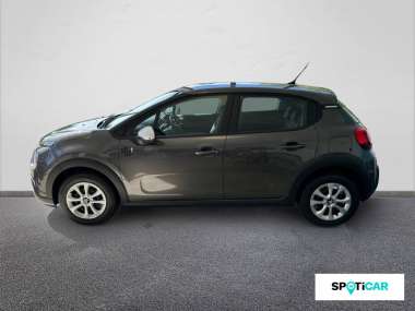 Citroën C3 (3) Essence