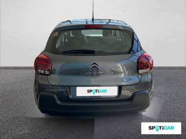 Citroën C3 (3) Essence