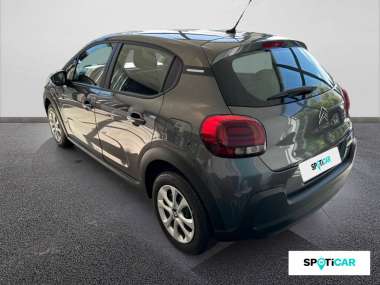 Citroën C3 (3) Essence