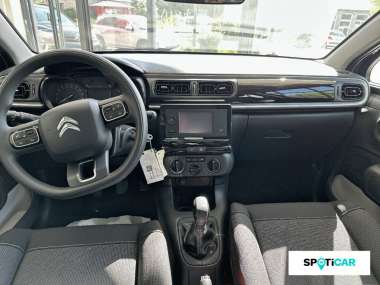 Citroën C3 (3) Essence