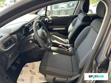 Citroën C3 (3) Essence