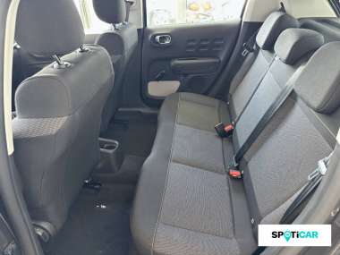 Citroën C3 (3) Essence