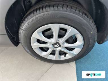 Citroën C3 (3) Essence