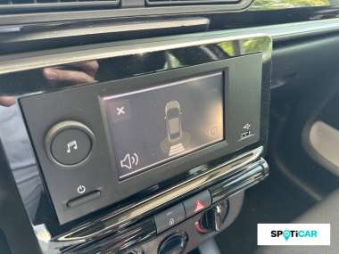 Citroën C3 (3) Essence