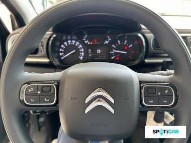 Citroën C3 (3) Essence