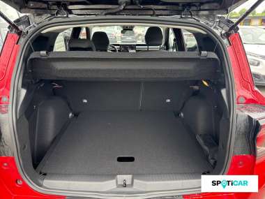 Citroën C3 Aircross Essence