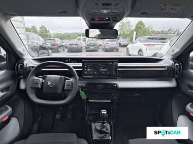Citroën C3 Aircross Essence