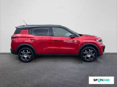 Citroën C3 Aircross Essence