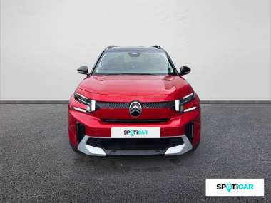 Citroën C3 Aircross Essence