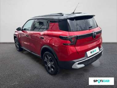 Citroën C3 Aircross Essence