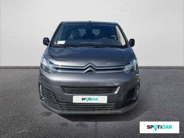 Citroën Jumpy Diesel
