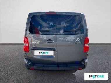Citroën Jumpy Diesel